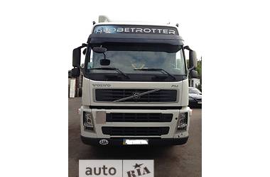 Тягач Volvo FM 13 2008 в Одессе