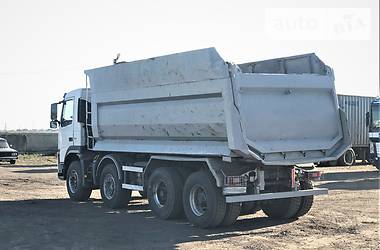 Самосвал Volvo FM 13 2007 в Одессе