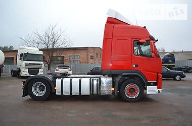 Тягач Volvo FM 13 2009 в Житомире