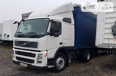 Тягач Volvo FM 13 2007 в Вінниці