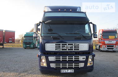 Тягач Volvo FM 13 2008 в Житомирі