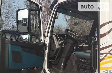 Тягач Volvo FM 13 2014 в Киеве