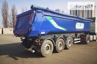 Тягач Volvo FM 13 2014 в Киеве