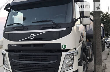 Самосвал Volvo FM 13 2014 в Киеве