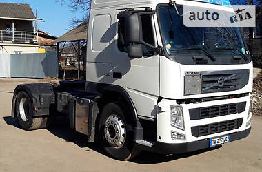 Тягач Volvo FM 13 2011 в Тернополе