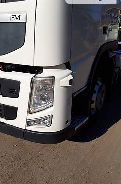 Тягач Volvo FM 13 2011 в Тернополе