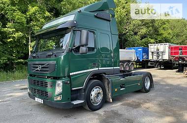 Тягач Volvo FM 13 2011 в Тернополе