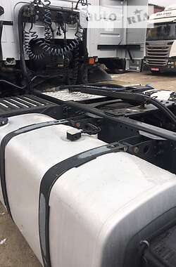 Тягач Volvo FM 13 2013 в 