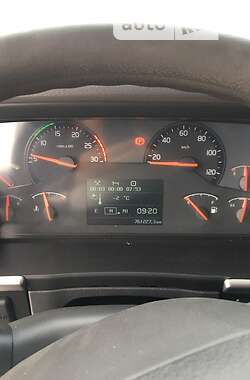 Тягач Volvo FM 13 2013 в 