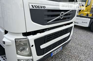 Тягач Volvo FM 13 2014 в Виннице