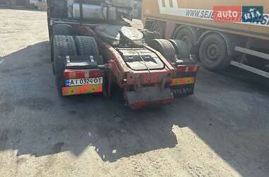 Тягач Volvo FM 13 2007 в Киеве