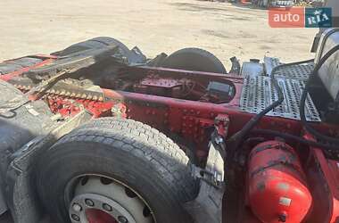 Тягач Volvo FM 13 2007 в 