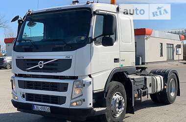 Тягач Volvo FM 13 2011 в Самборе