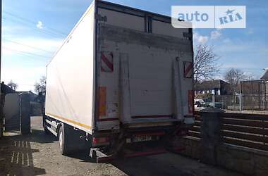 Рефрижератор Volvo FM 13 2008 в 