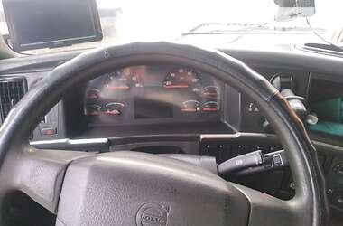 Рефрижератор Volvo FM 13 2008 в 