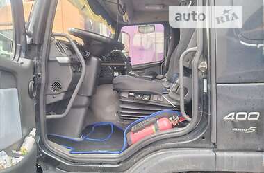 Рефрижератор Volvo FM 13 2008 в 
