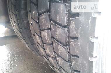 Рефрижератор Volvo FM 13 2008 в 