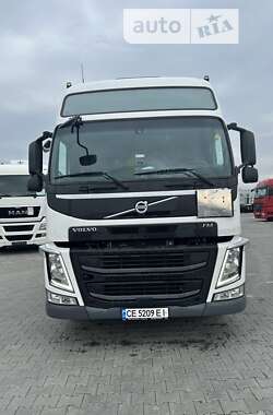 Тягач Volvo FM 13 2017 в Черновцах