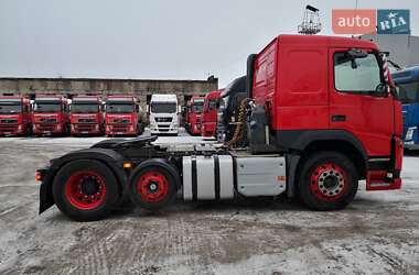 Тягач Volvo FM 13 2015 в Каменском