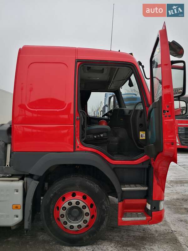 Тягач Volvo FM 13 2015 в Каменском
