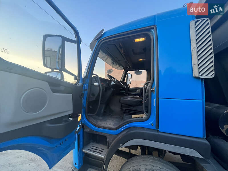 Самосвал Volvo FM 13 2009 в Черкассах фото 18 Самосвал Volvo FM 13 2009 в Черкассах