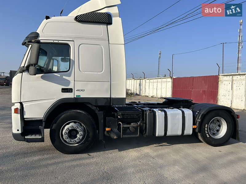Тягач Volvo FM 13 2008 в Одессе фото 6 Тягач Volvo FM 13 2008 в Одессе