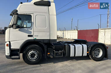 Тягач Volvo FM 13 2008 в 