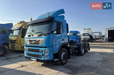 Тягач Volvo FM 13 2013 в Тернополе