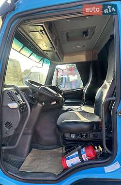 Тягач Volvo FM 13 2013 в Тернополе