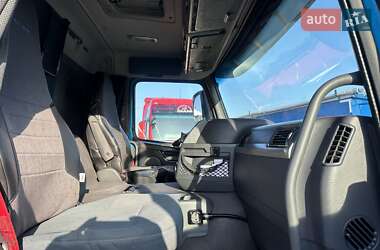 Тягач Volvo FM 13 2013 в Тернополе