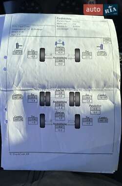 Тягач Volvo FM 13 2013 в Тернополе