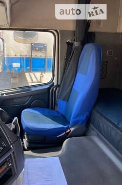 Тягач Volvo FM 13 2013 в Львове