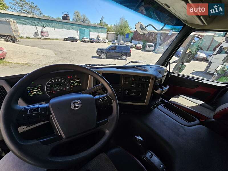 Тягач Volvo FM 13 2019 в Миколаєві фото 2 Тягач Volvo FM 13 2019 в Миколаєві