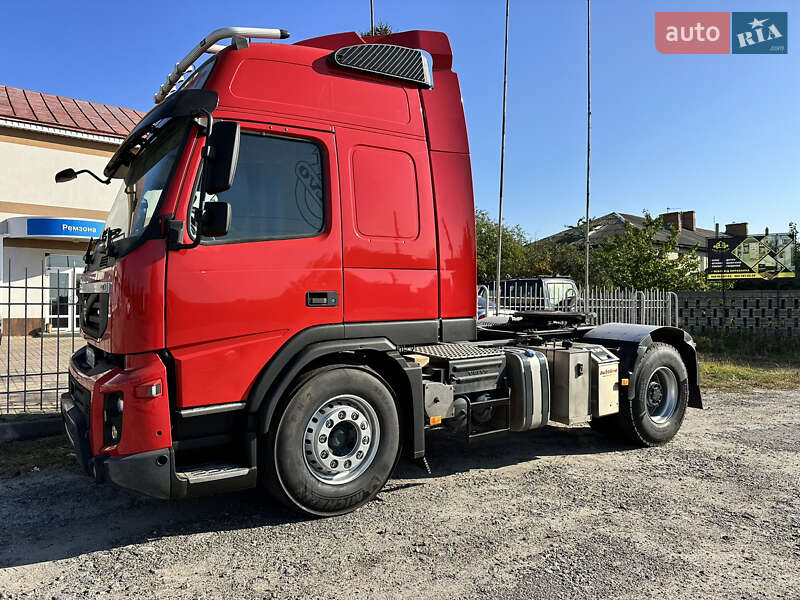 Тягач Volvo FM 13 2012 в Козятині