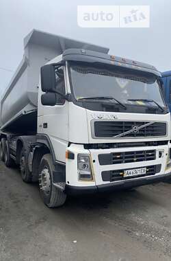 Самосвал Volvo FM 13 2008 в Богородчанах