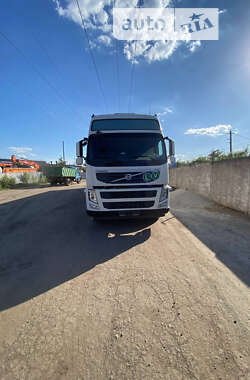 Тягач Volvo FM 13 2011 в 