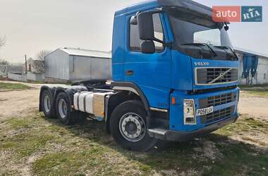 Тягач Volvo FM 13 2010 в Тернополі