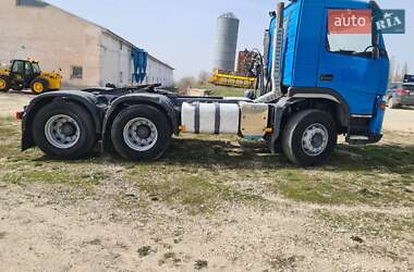 Тягач Volvo FM 13 2010 в Тернополі