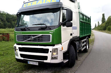 Самосвал Volvo FM 13 2007 в Чемеровцах