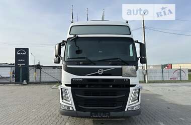 Тягач Volvo FM 13 2017 в Чернівцях