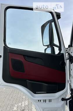 Тягач Volvo FM 13 2017 в Чернівцях