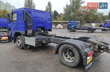 Автовоз Volvo FM 13 2008 в Киеве