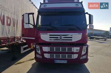 Тягач Volvo FM 13 2013 в 
