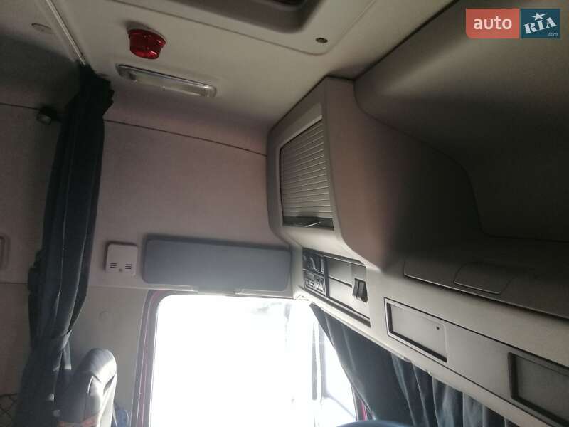 Тягач Volvo FM 13 2013 в Черноморске
