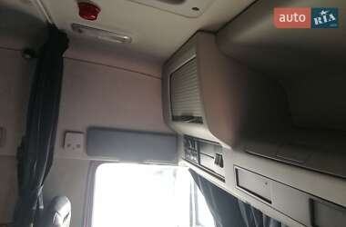Тягач Volvo FM 13 2013 в 