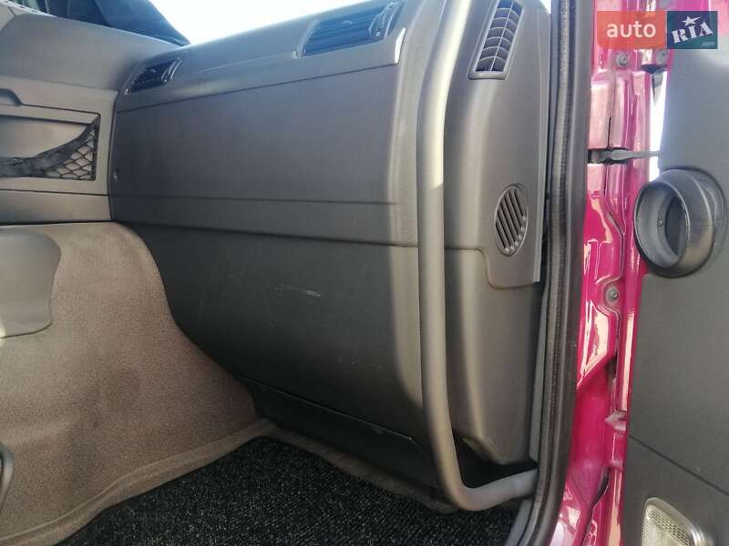 Тягач Volvo FM 13 2013 в Черноморске