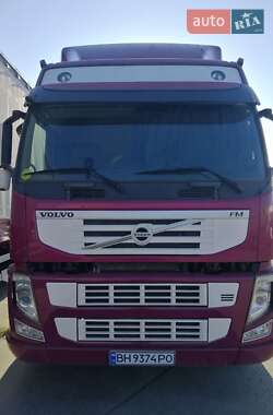 Тягач Volvo FM 13 2013 в 