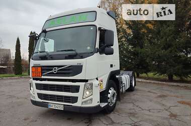 Тягач Volvo FM 13 2011 в Хмельницком