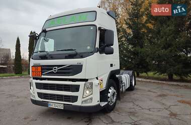 Тягач Volvo FM 13 2011 в Хмельницком