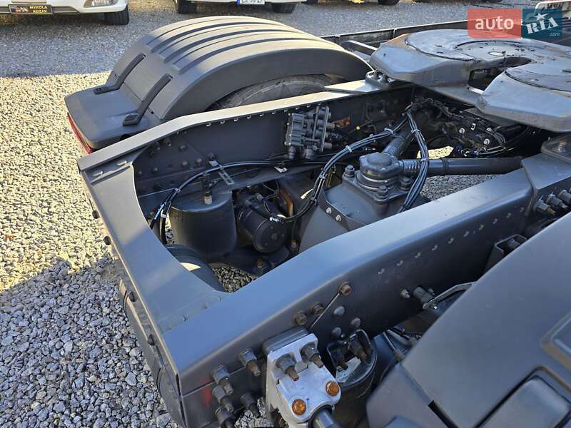 Тягач Volvo FM 13 2014 в Вінниці фото 22 Тягач Volvo FM 13 2014 в Вінниці